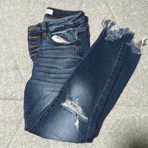 Kancan skinny jeans